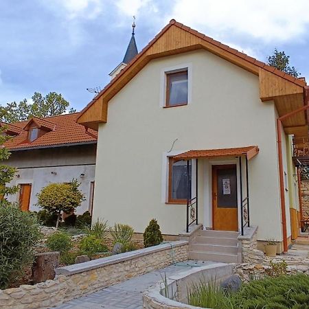 Ubytovani U Tajcu Dolni Berkovice Εξωτερικό φωτογραφία