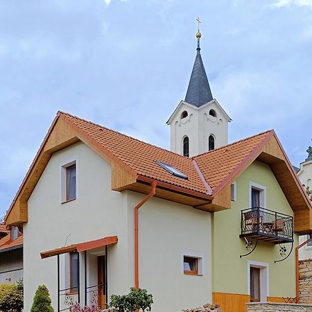 Ubytovani U Tajcu Dolni Berkovice Εξωτερικό φωτογραφία