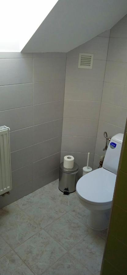 Ubytovani U Tajcu Dolni Berkovice Εξωτερικό φωτογραφία