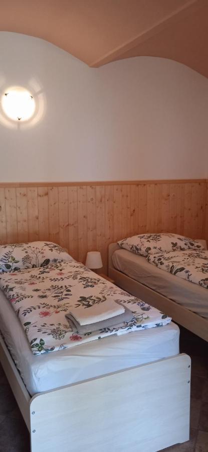 Ubytovani U Tajcu Dolni Berkovice Εξωτερικό φωτογραφία