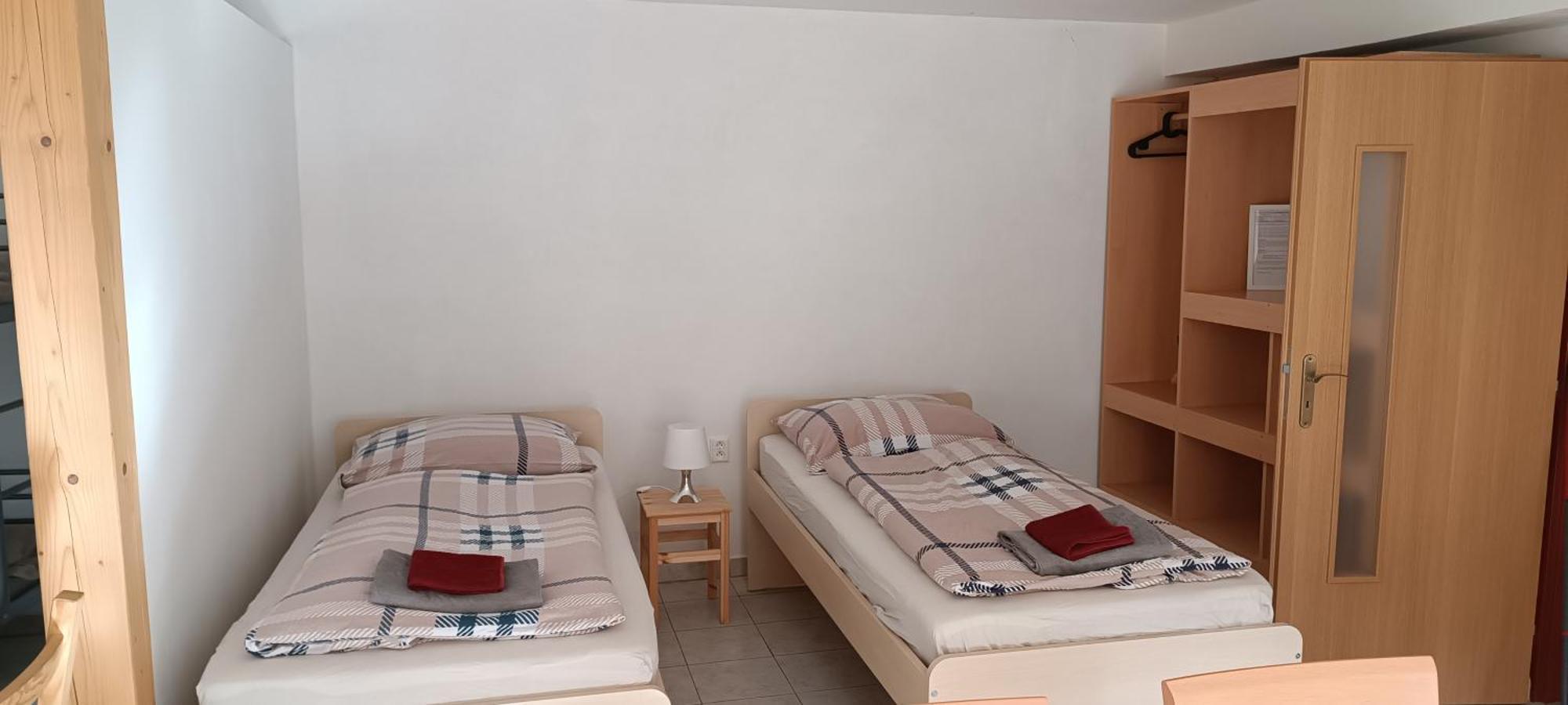 Ubytovani U Tajcu Dolni Berkovice Εξωτερικό φωτογραφία