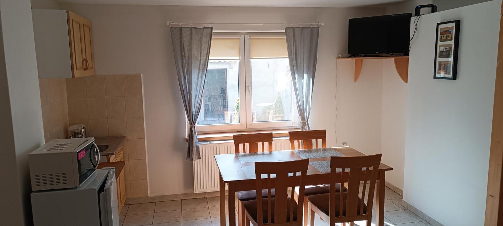 Ubytovani U Tajcu Dolni Berkovice Εξωτερικό φωτογραφία
