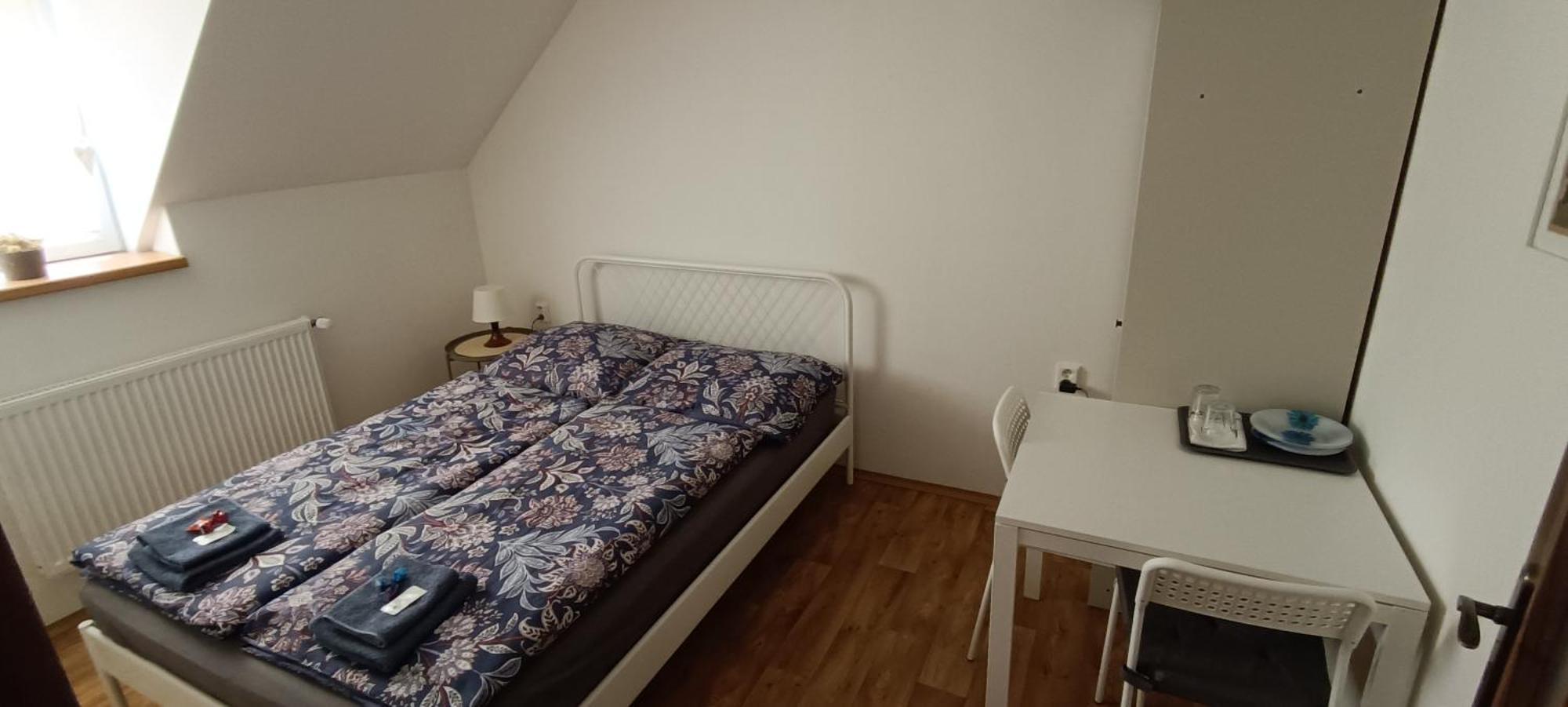Ubytovani U Tajcu Dolni Berkovice Εξωτερικό φωτογραφία