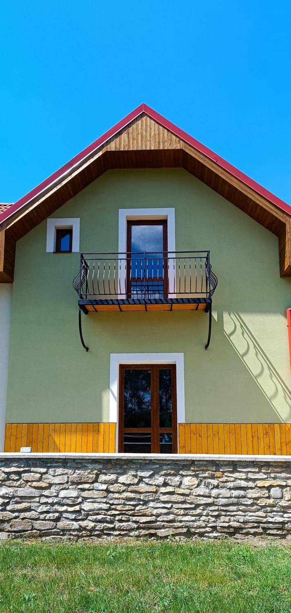 Ubytovani U Tajcu Dolni Berkovice Δωμάτιο φωτογραφία