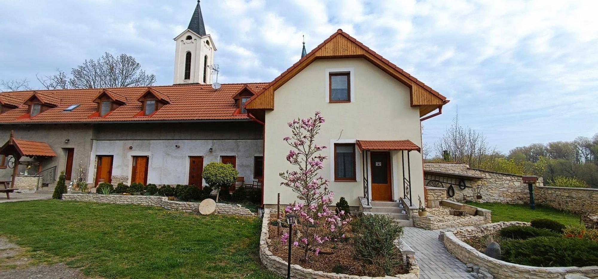 Ubytovani U Tajcu Dolni Berkovice Εξωτερικό φωτογραφία