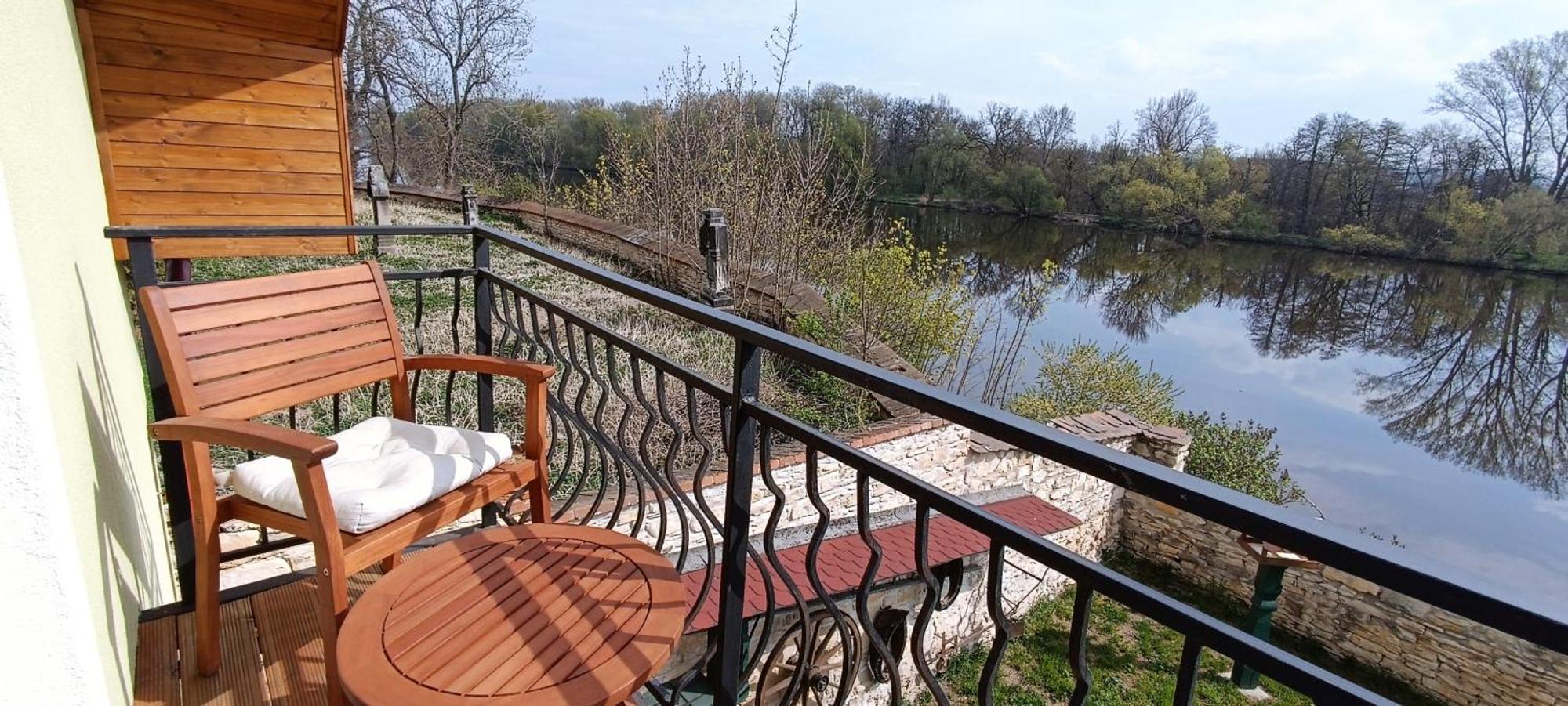 Ubytovani U Tajcu Dolni Berkovice Εξωτερικό φωτογραφία